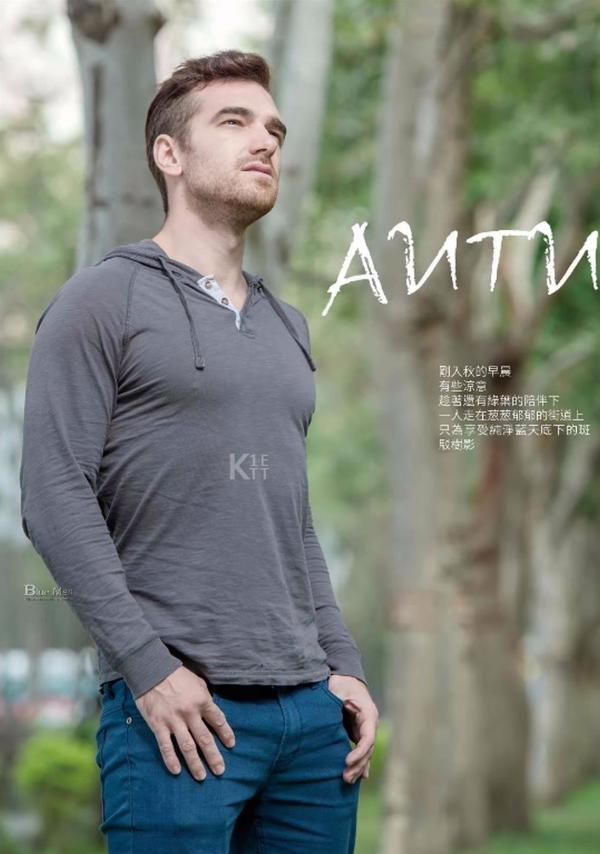 Whoseman-5-補教型男外師-Maxime